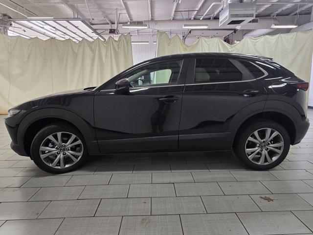 used 2021 Mazda CX-30 car, priced at $16,224