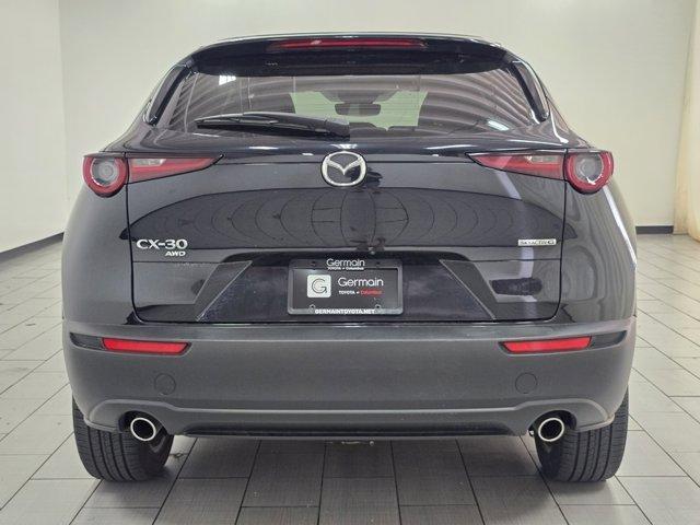 used 2021 Mazda CX-30 car, priced at $16,224