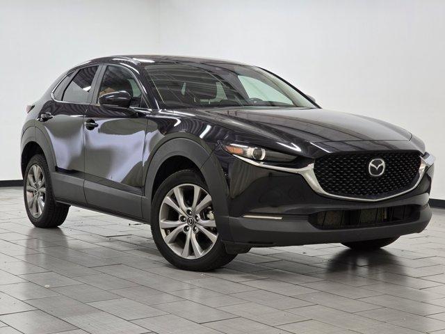 used 2021 Mazda CX-30 car, priced at $16,224