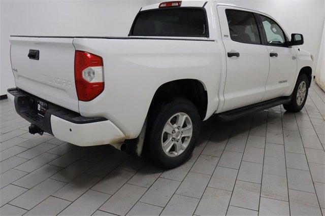 used 2019 Toyota Tundra car, priced at $30,172