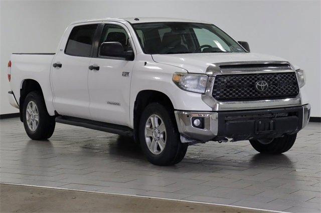 used 2019 Toyota Tundra car, priced at $27,962