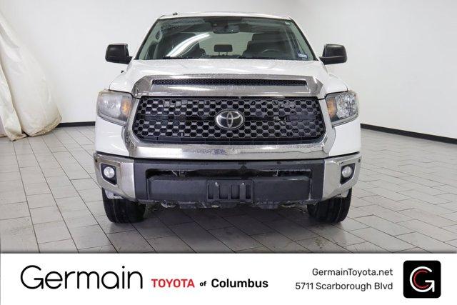 used 2019 Toyota Tundra car, priced at $31,415