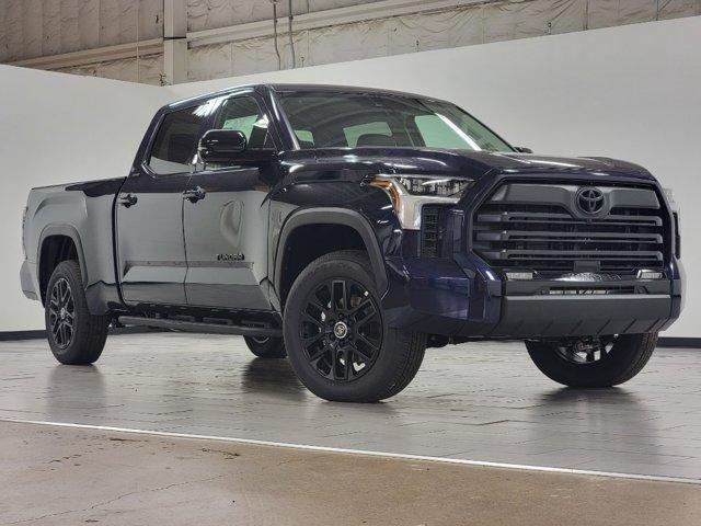 new 2024 Toyota Tundra car, priced at $61,052