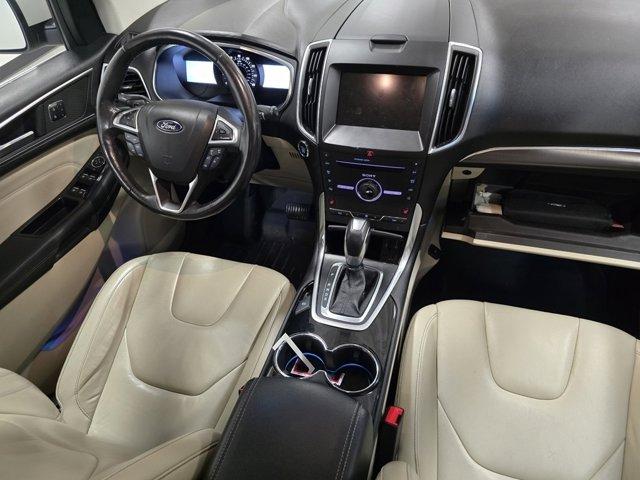 used 2015 Ford Edge car, priced at $11,694