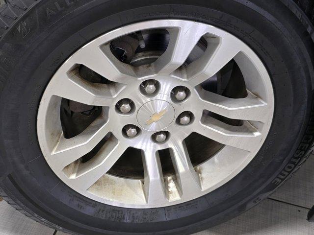 used 2017 Chevrolet Tahoe car, priced at $23,973