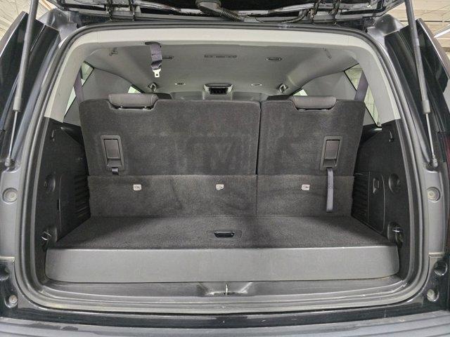 used 2017 Chevrolet Tahoe car, priced at $23,973