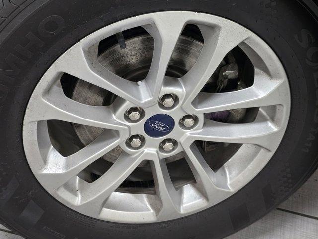 used 2020 Ford Escape car, priced at $13,995