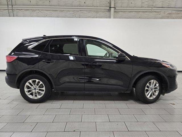 used 2020 Ford Escape car, priced at $13,995