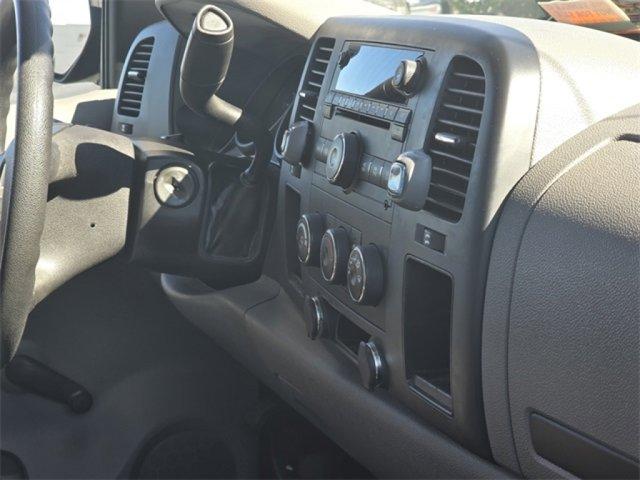 used 2009 Chevrolet Silverado 1500 car, priced at $10,766