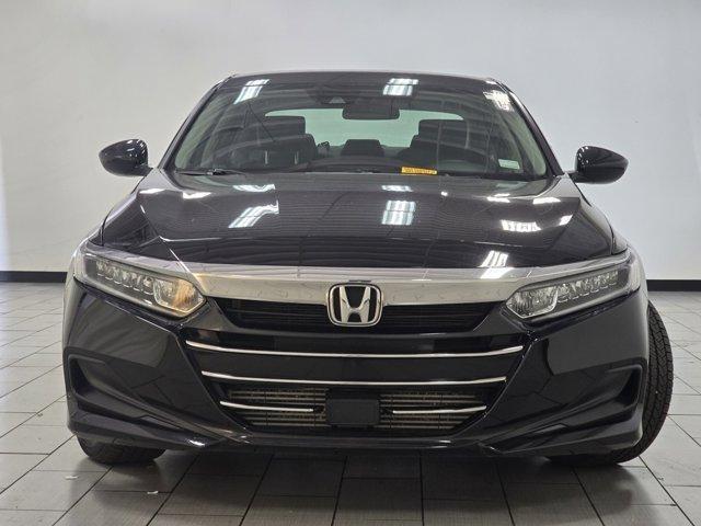 used 2022 Honda Accord car, priced at $21,985