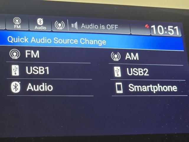 used 2022 Honda Accord car, priced at $21,985