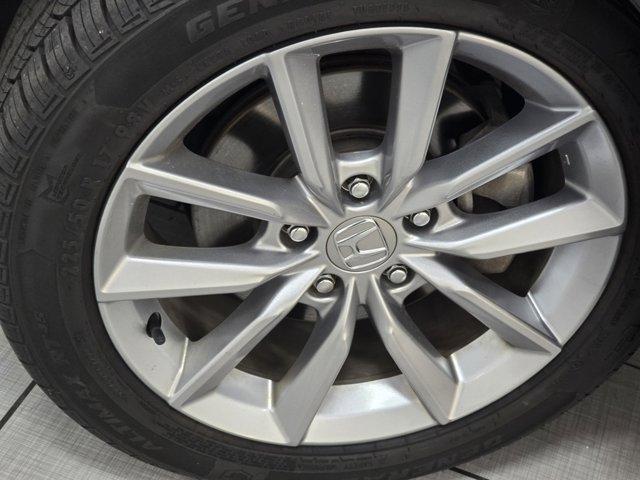 used 2022 Honda Accord car, priced at $21,985