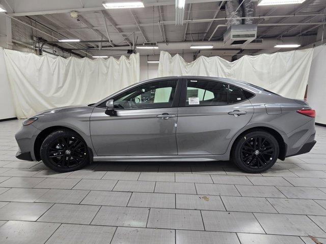 new 2026 Toyota Camry car, priced at $31,855