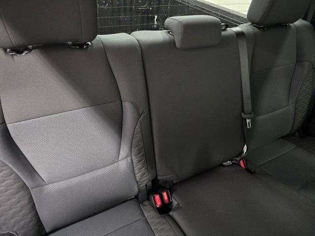new 2025 Toyota Tundra car, priced at $42,323