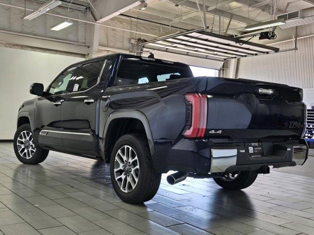 new 2026 Toyota Tundra car, priced at $67,946