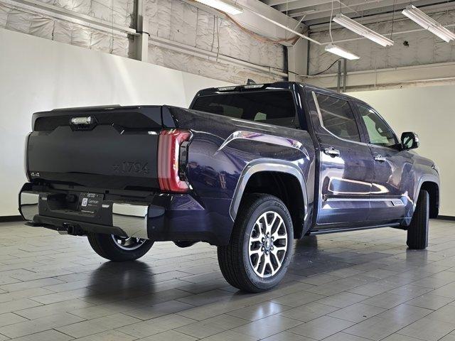 new 2026 Toyota Tundra car, priced at $67,946