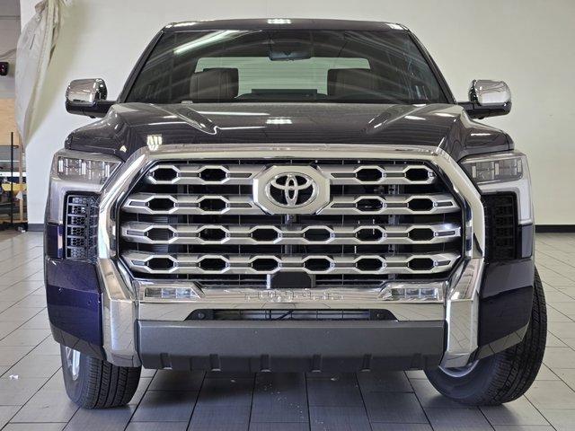 new 2026 Toyota Tundra car, priced at $67,946