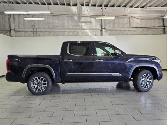 new 2026 Toyota Tundra car, priced at $67,946