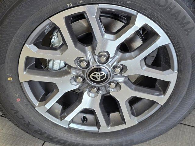 new 2026 Toyota Tundra car, priced at $67,946