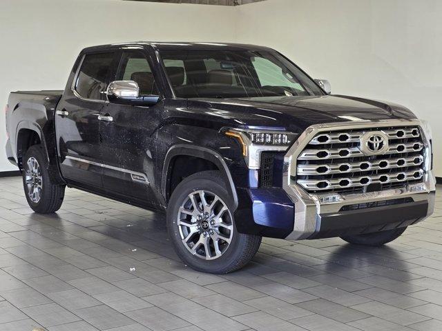 new 2026 Toyota Tundra car, priced at $67,946