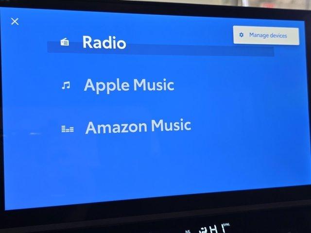 new 2026 Toyota Tundra car, priced at $67,946