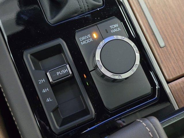 new 2026 Toyota Tundra car, priced at $67,946