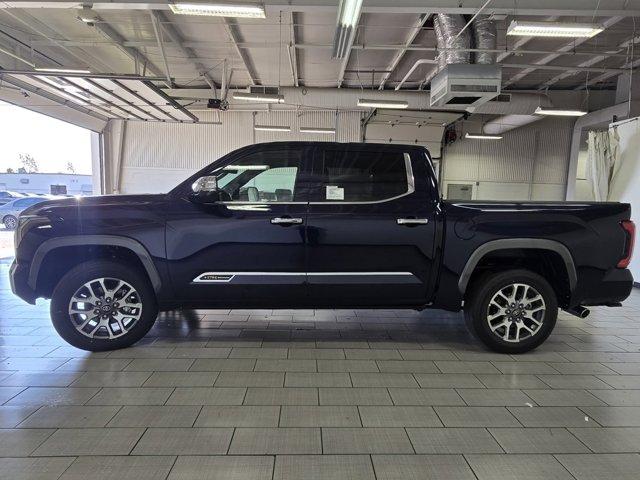 new 2026 Toyota Tundra car, priced at $67,946