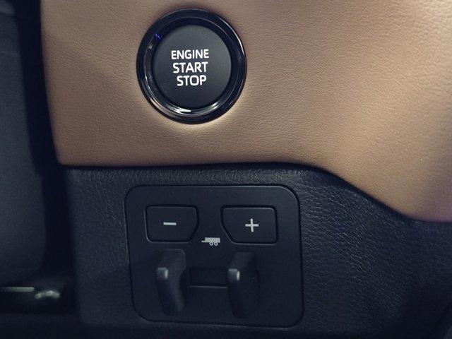 new 2026 Toyota Tundra car, priced at $67,946