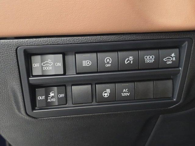 new 2026 Toyota Tundra car, priced at $67,946