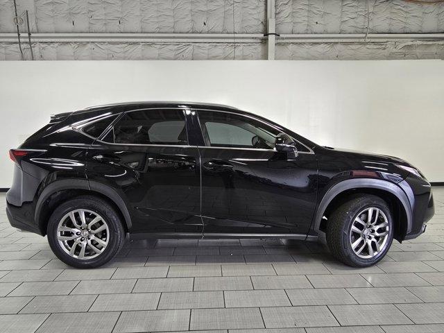 used 2015 Lexus NX 200t car, priced at $14,600