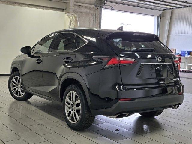 used 2015 Lexus NX 200t car, priced at $14,600