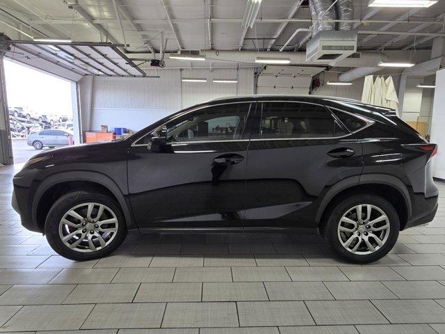 used 2015 Lexus NX 200t car, priced at $14,600