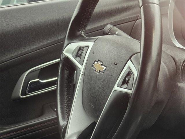 used 2015 Chevrolet Equinox car, priced at $11,641