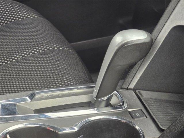 used 2015 Chevrolet Equinox car, priced at $11,641
