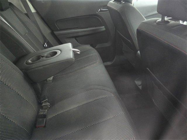used 2015 Chevrolet Equinox car, priced at $11,641