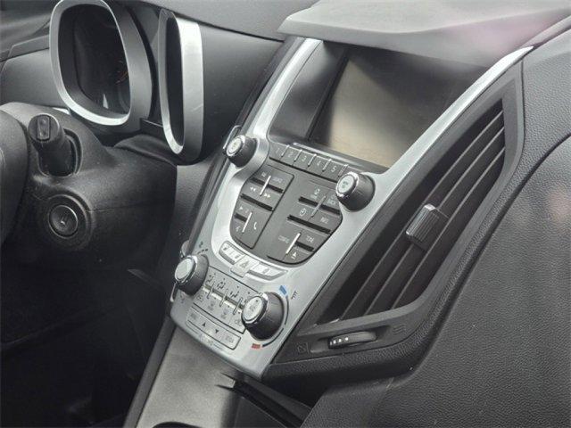 used 2015 Chevrolet Equinox car, priced at $11,641