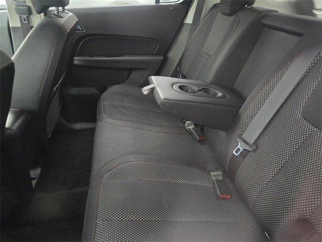used 2015 Chevrolet Equinox car, priced at $11,641