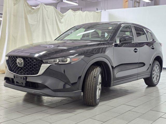 used 2022 Mazda CX-5 car, priced at $25,978