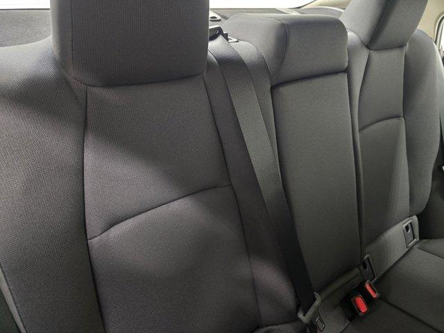 new 2026 Toyota Corolla car, priced at $24,248