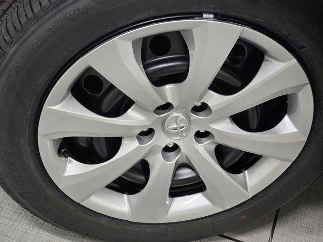 new 2026 Toyota Corolla car, priced at $24,248