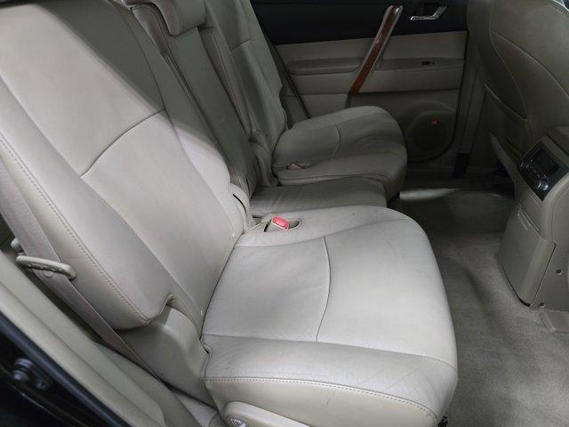 used 2010 Toyota Highlander car, priced at $9,515