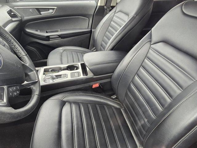 used 2022 Ford Edge car, priced at $26,200