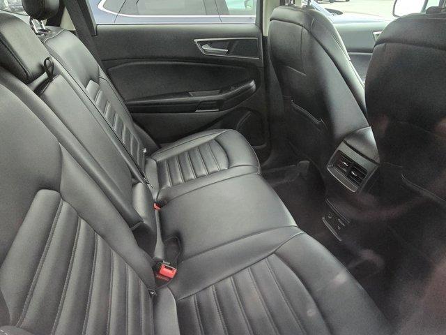 used 2022 Ford Edge car, priced at $26,200
