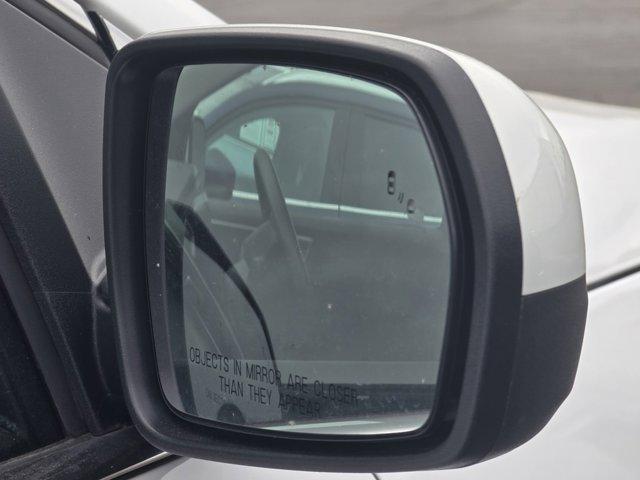 used 2022 Ford Edge car, priced at $26,200
