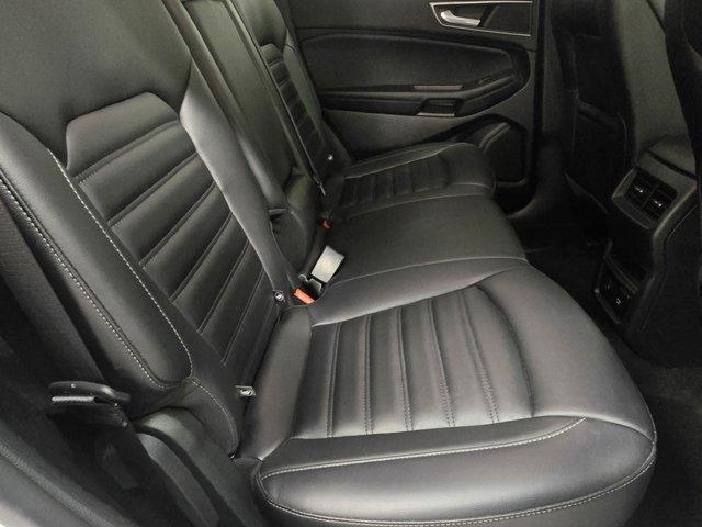used 2022 Ford Edge car, priced at $24,850