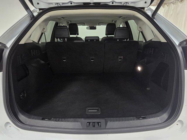 used 2022 Ford Edge car, priced at $24,850