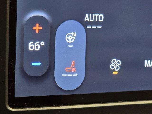 used 2022 Ford Edge car, priced at $24,850