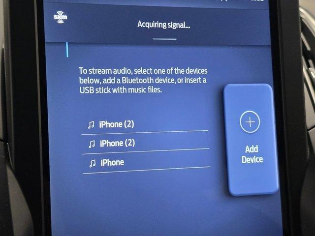 used 2022 Ford Edge car, priced at $24,850