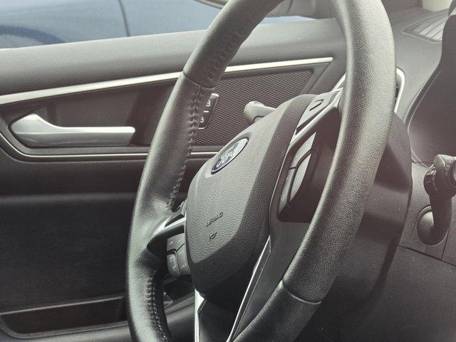 used 2022 Ford Edge car, priced at $26,200