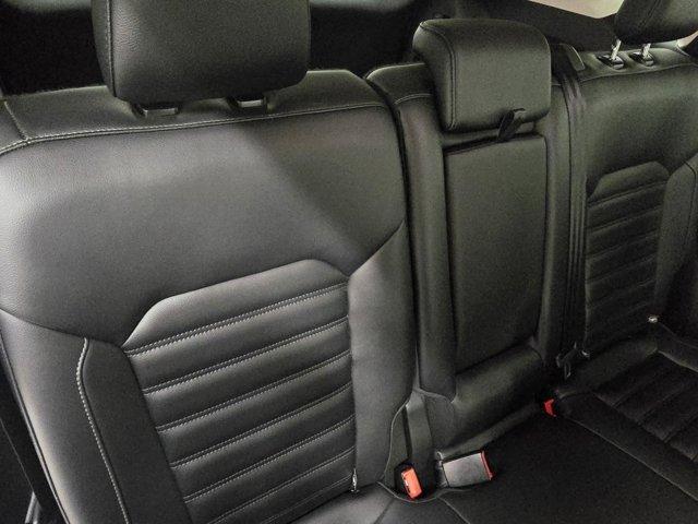 used 2022 Ford Edge car, priced at $24,850